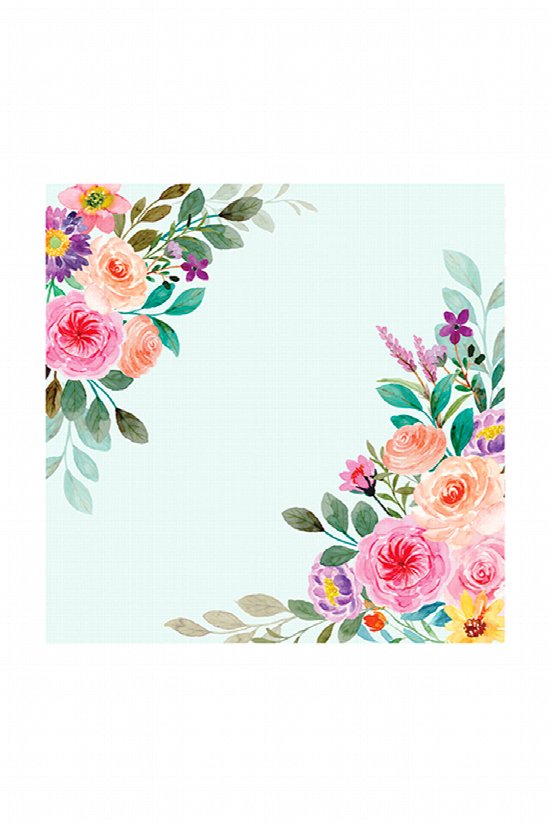 Harman Luncheon Napkin 2